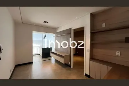 Kitnet com 1 Quarto à venda, 35m² no Pinheiros, São Paulo