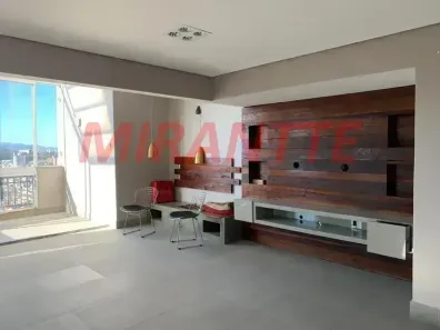 Cobertura com 3 Quartos à venda, 247m² no Santana, São Paulo