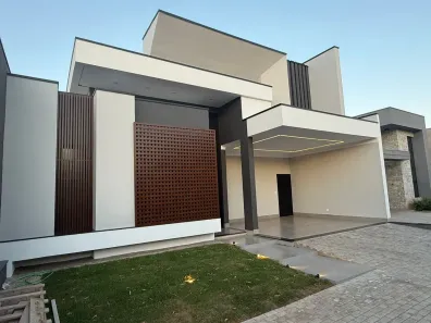 Casa com 3 Quartos à venda, 215m² no Residencial Portinari II, Álvares Machado