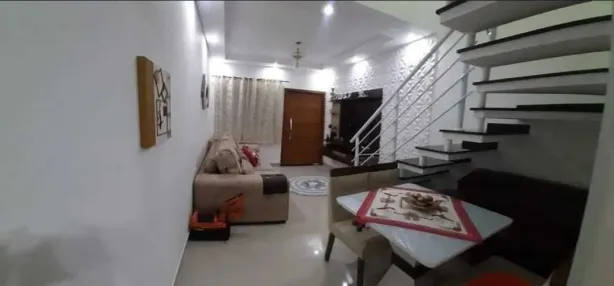 Sobrado com 2 Quartos à venda, 73m² no Jardim Paulista, Sorocaba