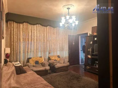 Sobrado com 3 Quartos à venda, 350m² no Vila Guilherme, São Paulo