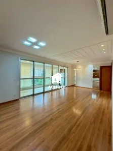 Apartamento com 3 Quartos para alugar, 112m² no Gleba Fazenda Palhano, Londrina