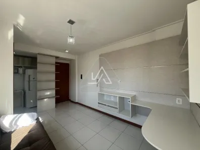 Apartamento com 1 Quarto à venda, 63m² no Centro, Passo Fundo