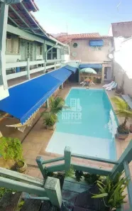 Imóvel Comercial à venda, 575m² no Centro, Arraial do Cabo