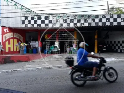 Ponto Comercial à venda, 190m² no Jardim Beatriz, São Paulo