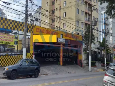 Ponto Comercial à venda, 695m² no Chácara Santo Antônio (Zona Leste), São Paulo