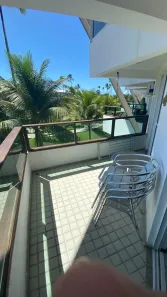 Flat com 1 Quarto à venda, 48m² no Porto de Galinhas, Ipojuca