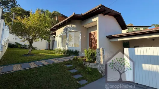 Casa com 3 Quartos à venda, 154m² no Centro, Florianópolis