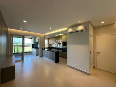 Apartamento com 3 Quartos à venda, 92m² no Swiss Park, Campinas