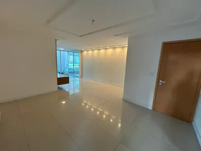 Apartamento com 3 Quartos à venda, 250m² no Parque Tamandaré, Campos dos Goytacazes