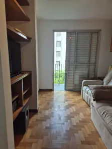 Apartamento com 3 Quartos à venda, 172m² no Campo Belo, São Paulo
