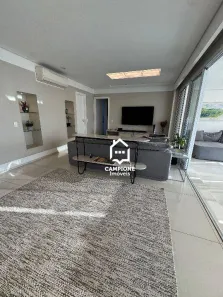 Apartamento com 3 Quartos à venda, 142m² no Vila Leopoldina, São Paulo