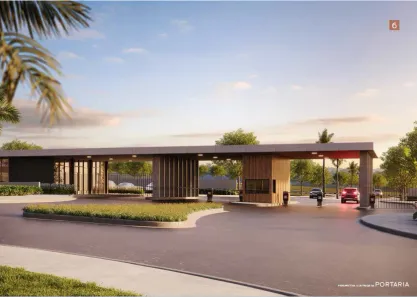 Lote/Terreno à venda, 300m² no Jardim Fortaleza, Paulínia