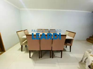 Sobrado com 4 Quartos à venda, 165m² no Jardim Lallo, São Paulo
