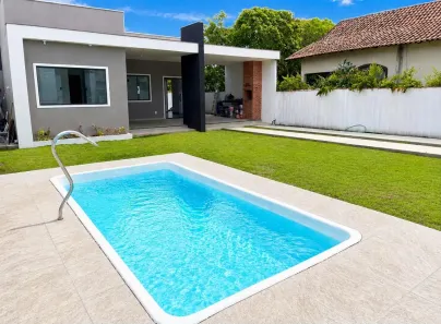 Casa com 3 Quartos à venda, 190m² no Jaconé (Sampaio Correia), Saquarema