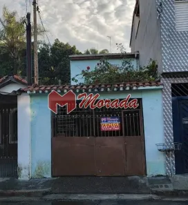 Casa com 2 Quartos à venda, 120m² no Vila Germinal, São Paulo