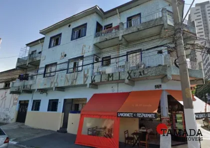 Prédio Comercial à venda, 375m² no Tatuapé, São Paulo