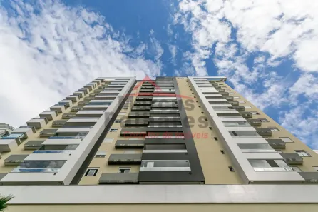Apartamento com 2 Quartos à venda, 82m² no Campinas, São José