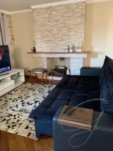 Casa de Condomínio com 5 Quartos à venda, 310m² no Vila São Silvestre, São Paulo