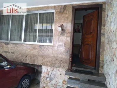 Casa com 3 Quartos à venda, 125m² no km 18, Osasco