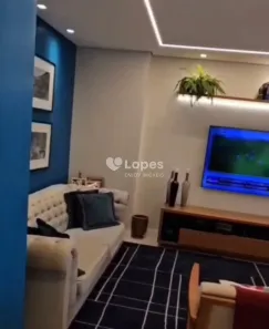 Apartamento com 2 Quartos à venda, 94m² no Copacabana, Rio de Janeiro