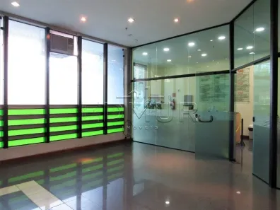 Sala Comercial à venda, 44m² no Vila Assunção, Santo André