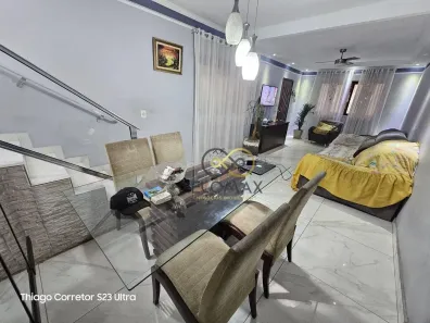 Casa com 3 Quartos à venda, 140m² no Vila Francisco Mineiro, Guarulhos