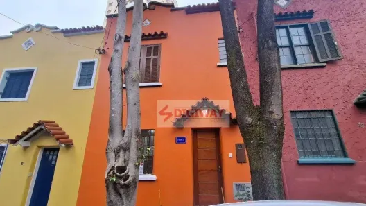 Sobrado com 3 Quartos para alugar, 71m² no Liberdade, São Paulo