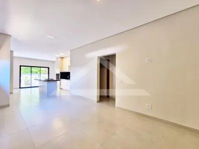 Casa de Condomínio com 3 Quartos à venda, 150m² no Bonfim Paulista, Ribeirão Preto
