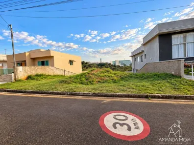 Lote/Terreno à venda, 326m² no Condomínio Villa Real de Bragança, Bragança Paulista