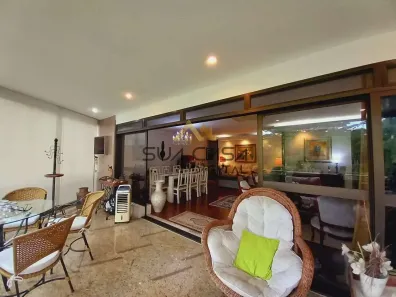 Apartamento com 3 Quartos à venda, 155m² no Barra da Tijuca, Rio de Janeiro
