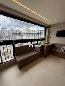 Apartamento com 2 Quartos à venda, 76m² no Vila Andrade, São Paulo