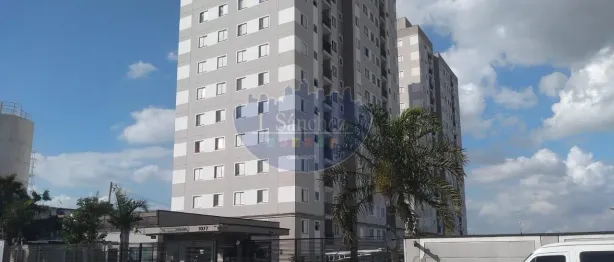 Apartamento com 3 Quartos à venda, 76m² no Estação, Itaquaquecetuba