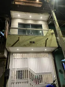 Casa com 3 Quartos para alugar, 158m² no Guamá, Belém