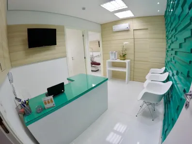 Sala Comercial para alugar, 37m² no Jardim Armênia, Mogi das Cruzes