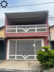 Casa com 3 Quartos à venda, 100m² no Cidade das Flores, Osasco