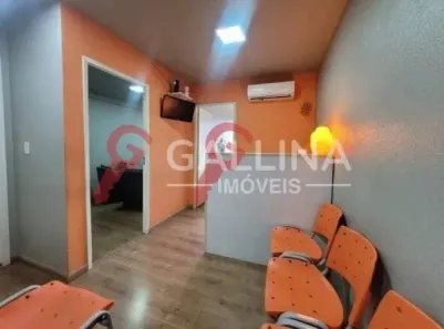 Sala Comercial à venda, 44m² no Centro, Canoas