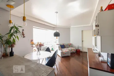 Apartamento com 2 Quartos à venda, 80m² no Vila Regente Feijó, São Paulo