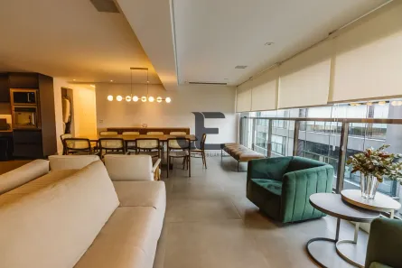 Cobertura com 3 Quartos à venda, 230m² no Bela Aliança, São Paulo