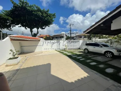 Casa com 4 Quartos à venda, 330m² no Vilas do Atlântico, Lauro de Freitas