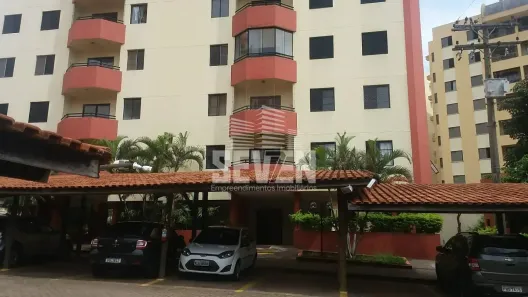 Apartamento com 3 Quartos à venda, 79m² no Vila Engler, Bauru