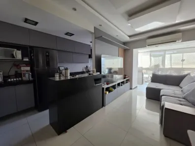Apartamento com 3 Quartos para alugar, 89m² no Barra Olímpica, Rio de Janeiro