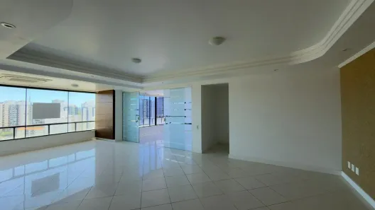 Apartamento com 3 Quartos à venda, 172m² no Caminho das Árvores, Salvador