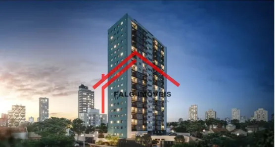 Apartamento com 2 Quartos para alugar, 55m² no Vila Osasco, Osasco