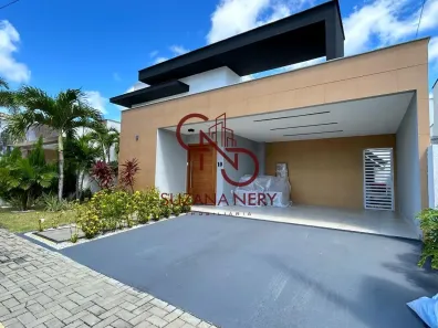 Casa de Condomínio com 3 Quartos à venda, 177m² no Parque das Nações, Parnamirim