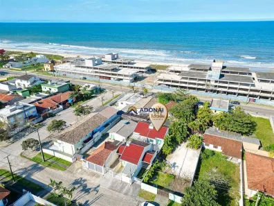 Casa com 2 Quartos à venda, 54m² no Guaratuba, Guaratuba