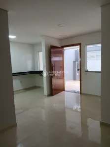 Sobrado com 2 Quartos à venda, 113m² no Jardim Ipanema, Santo André