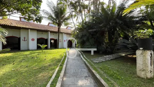 Imóvel Comercial com 11 Quartos à venda, 515m² no Balneário Stella Maris, Peruíbe