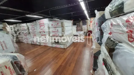 Ponto Comercial à venda, 359m² no Barro Preto, Belo Horizonte