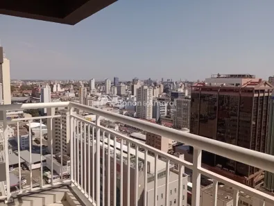 Apartamento com 1 Quarto à venda, 40m² no Centro, Campinas